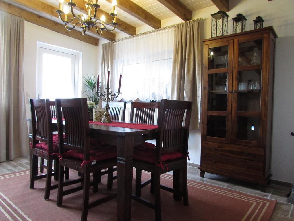 Eifel Quartier Ferienhaus Mechernich Room photo